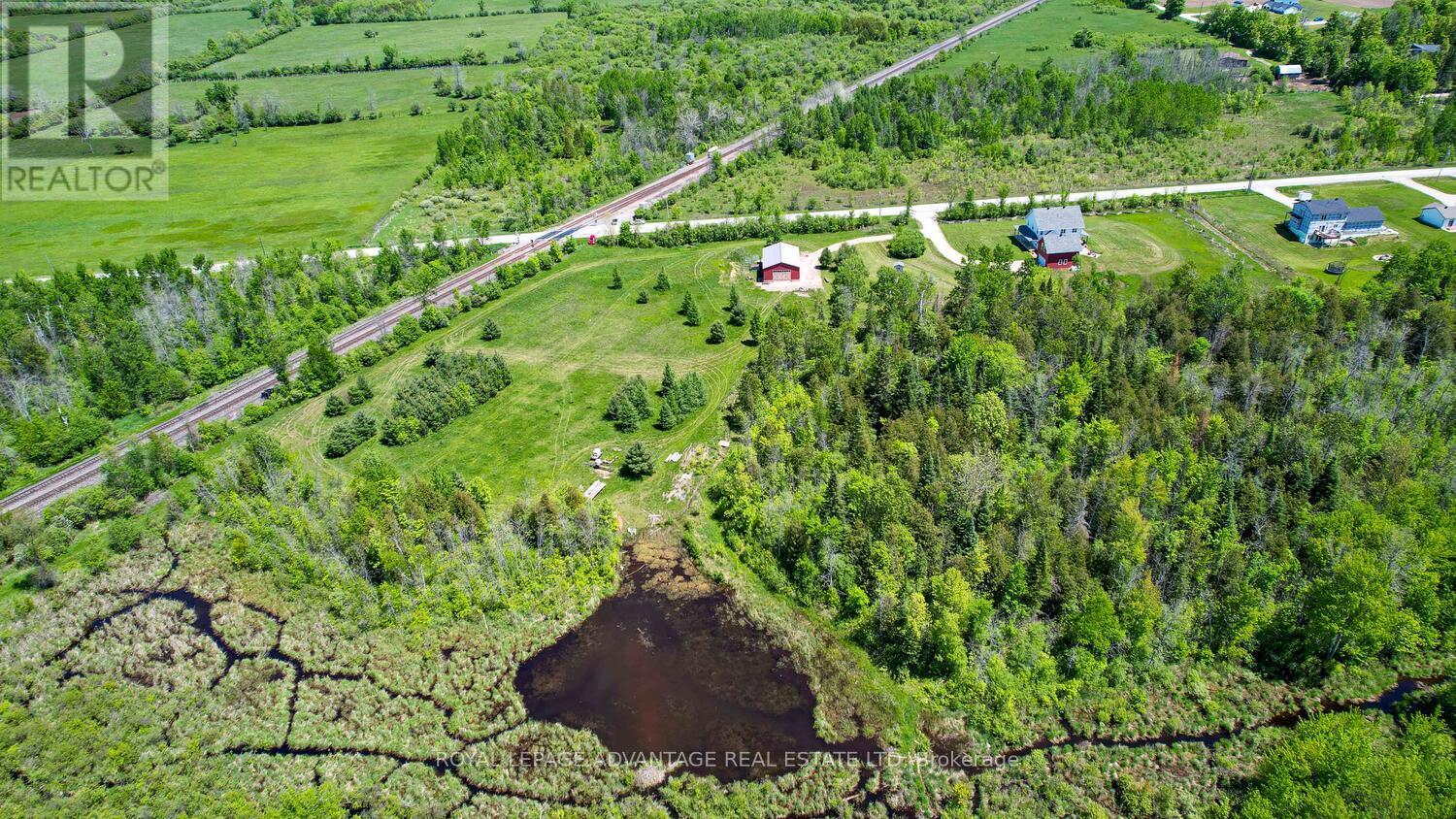 Photo 8 of 455 Churchill Road, Drummond North Elmsley ON