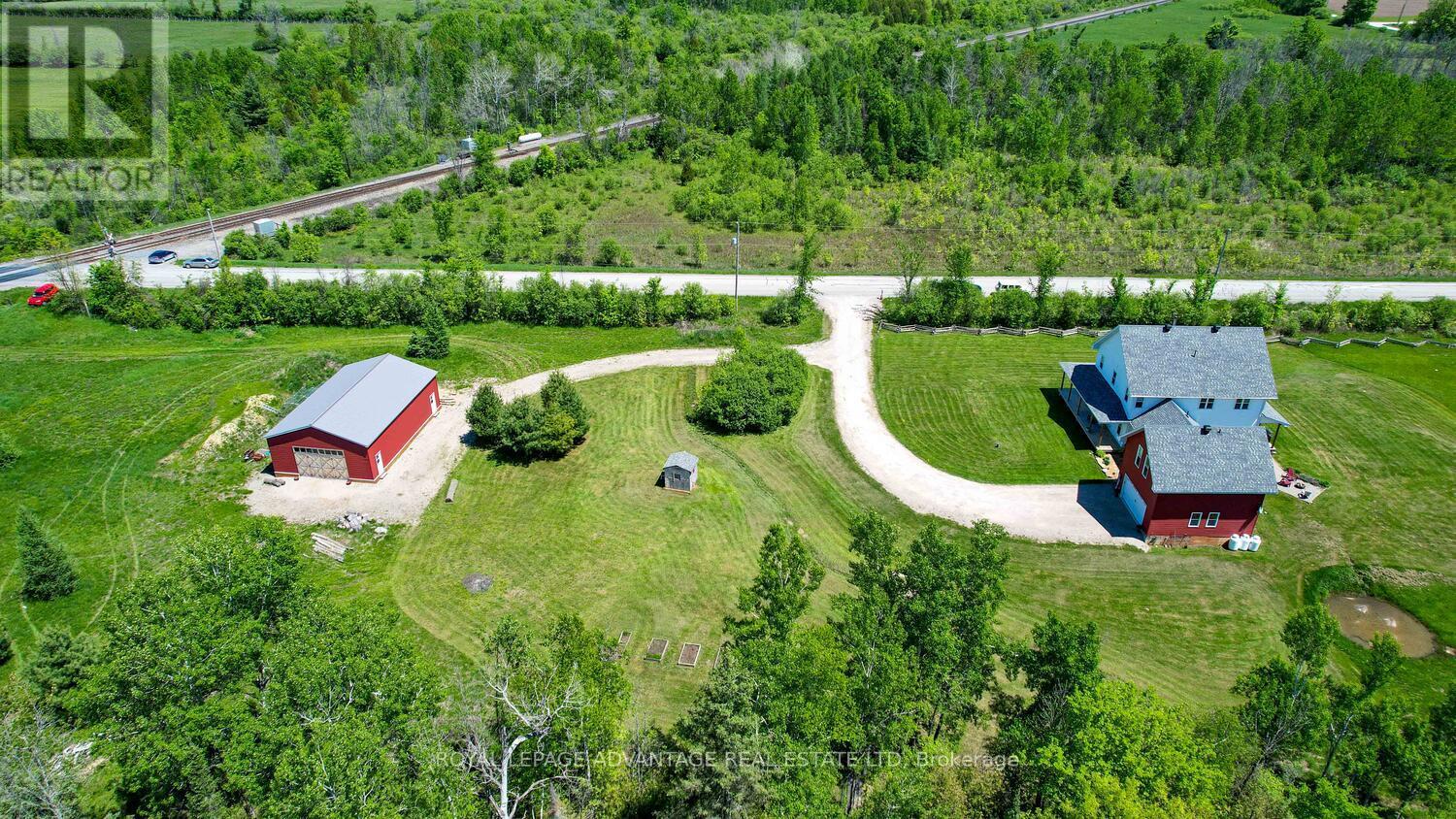 Photo 26 of 455 Churchill Road, Drummond North Elmsley ON