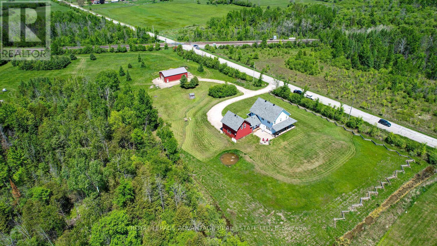 Photo 4 of 455 Churchill Road, Drummond North Elmsley ON