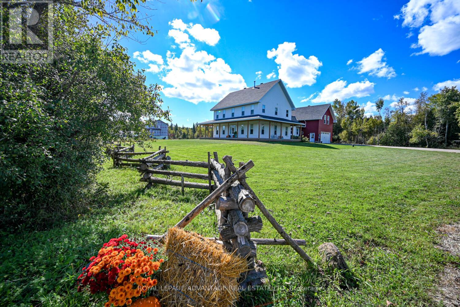 Photo 21 of 455 Churchill Road, Drummond North Elmsley ON