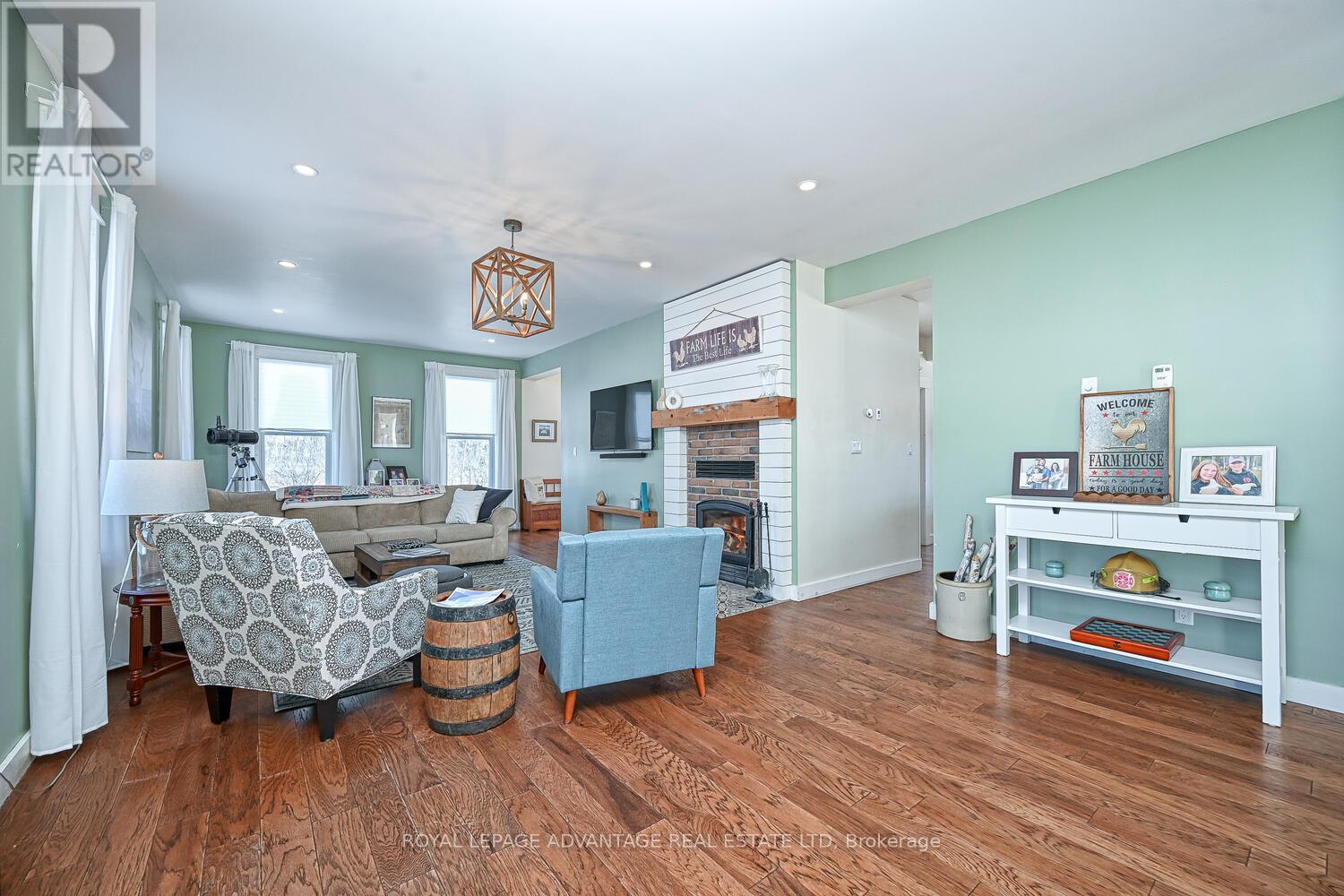 Photo 22 of 455 Churchill Road, Drummond North Elmsley ON
