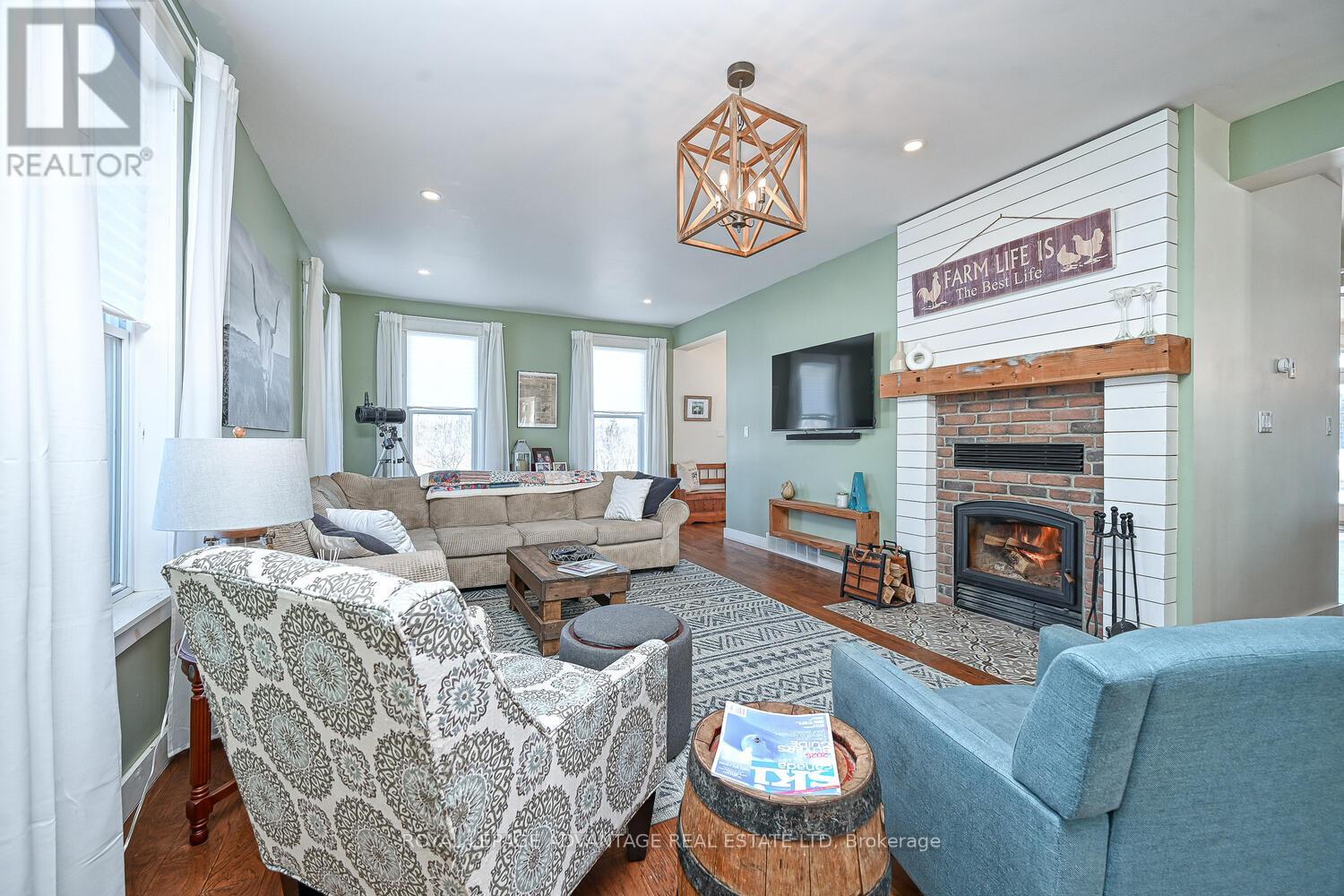 Photo 17 of 455 Churchill Road, Drummond North Elmsley ON