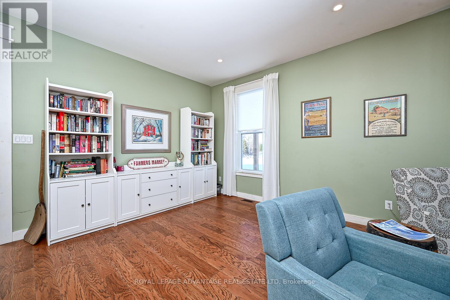 Photo 7 of 455 Churchill Road, Drummond North Elmsley ON