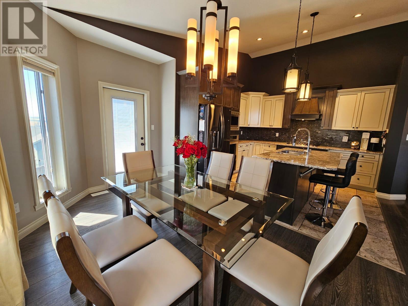 Photo 11 of 8409 18 Street, Dawson Creek BC