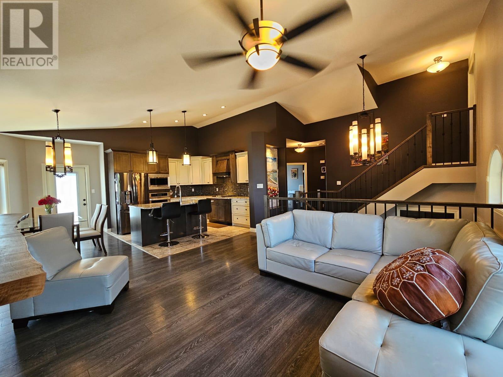 Photo 2 of 8409 18 Street, Dawson Creek BC