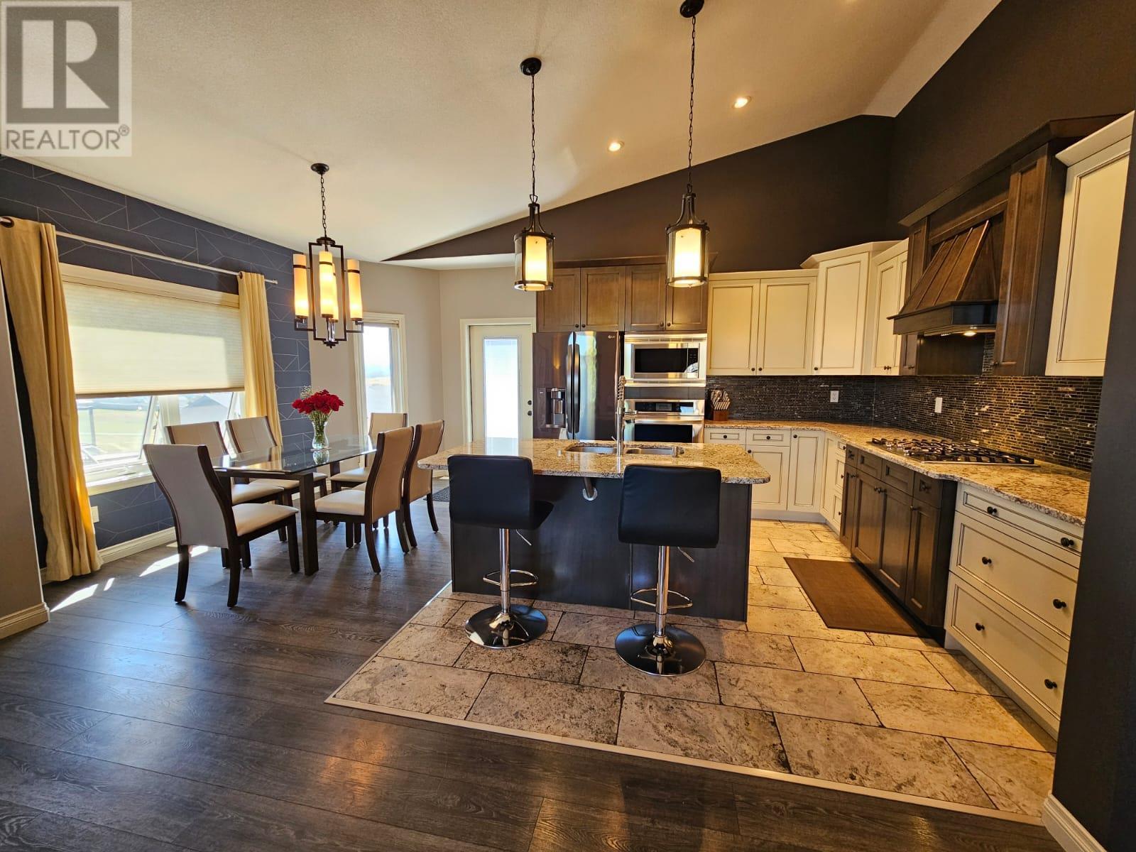 Photo 7 of 8409 18 Street, Dawson Creek BC