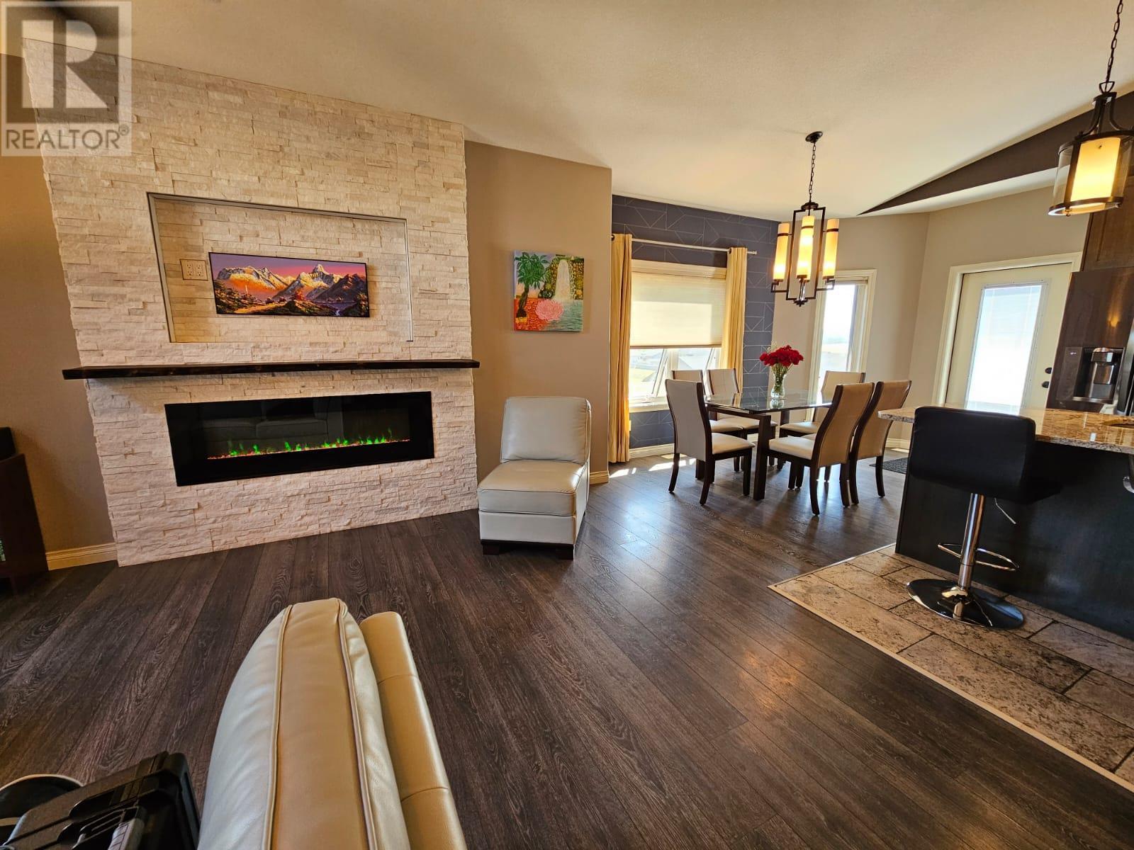 Photo 5 of 8409 18 Street, Dawson Creek BC