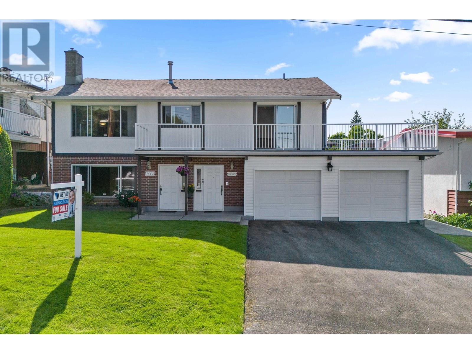 Photo 14 of 5465 5467 Abbey Avenue, Burnaby BC