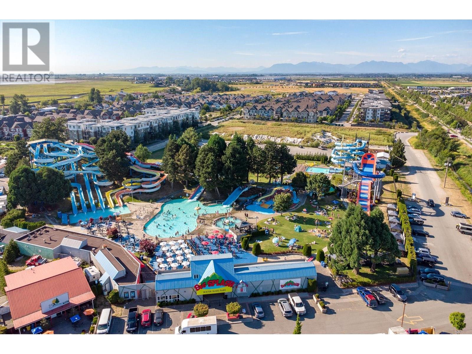 #7-4656 ORCA Way, Tsawwassen