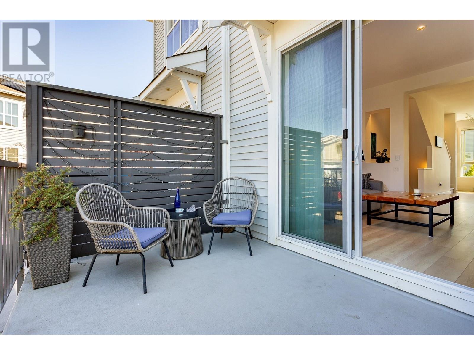 #7-4656 ORCA Way, Tsawwassen