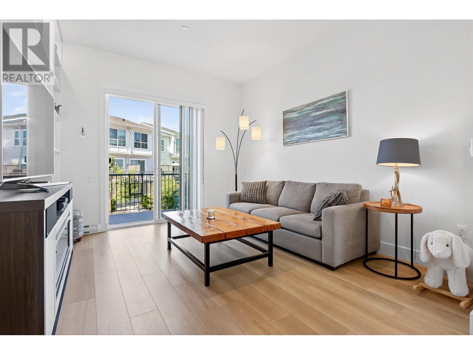 #7-4656 ORCA Way, Tsawwassen