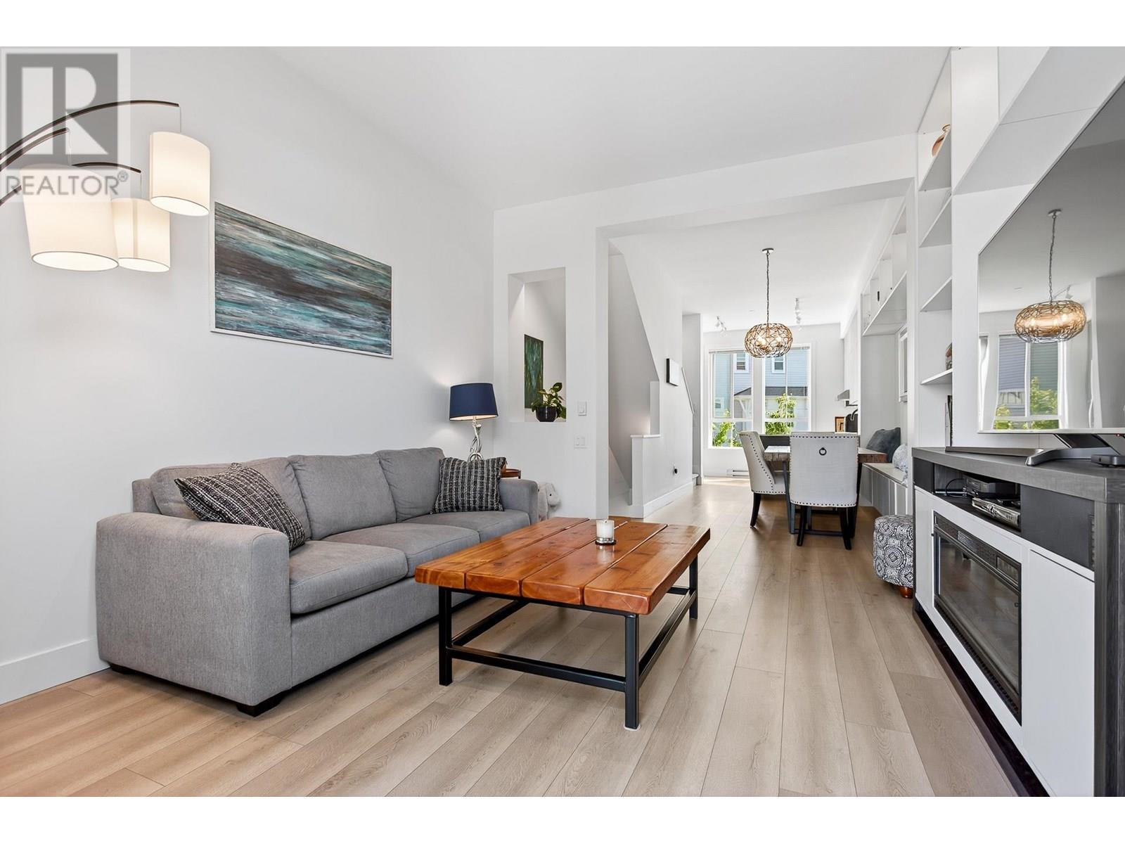 #7-4656 ORCA Way, Tsawwassen