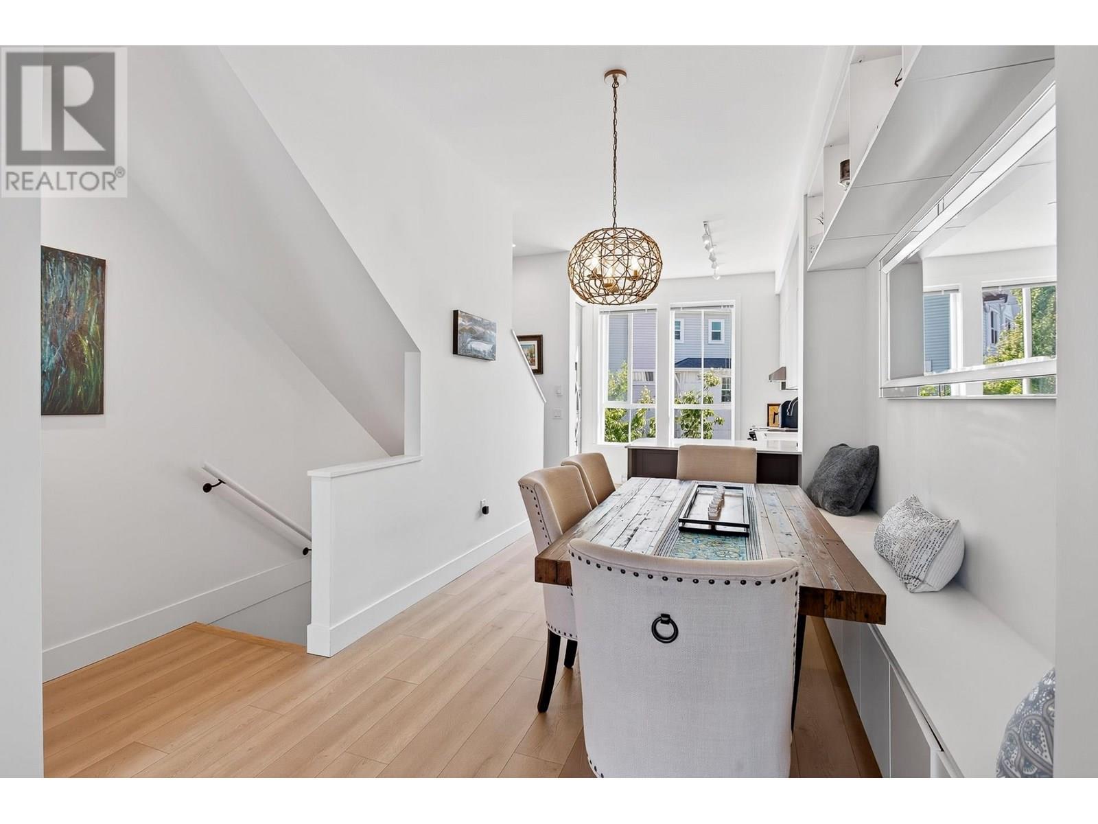 #7-4656 ORCA Way, Tsawwassen