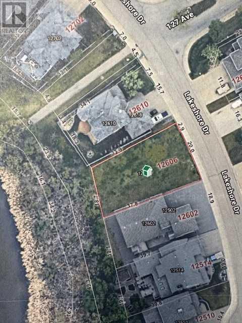 Photo 3 of 12606 Lakeshore Drive, Grande Prairie AB