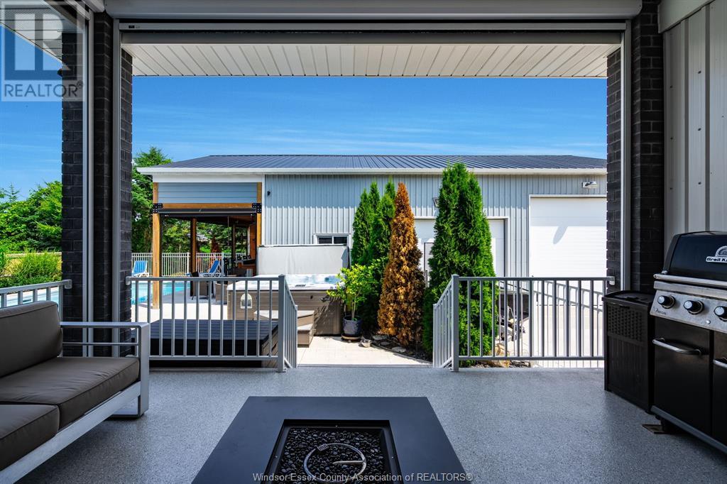 Photo 25 of 1944 Heritage Road, Kingsville ON