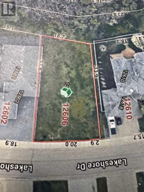 Photo 1 of 12606 Lakeshore Drive, Grande Prairie AB