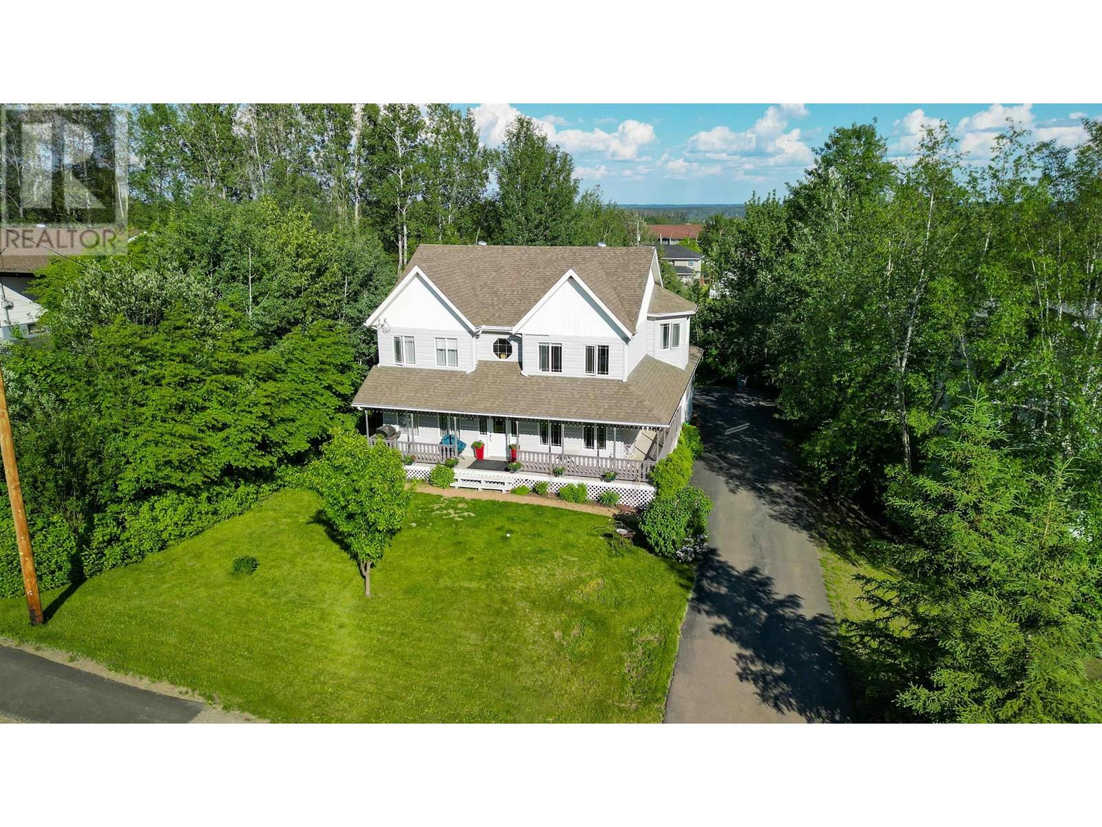 5308 51 STREET, Fort Nelson
