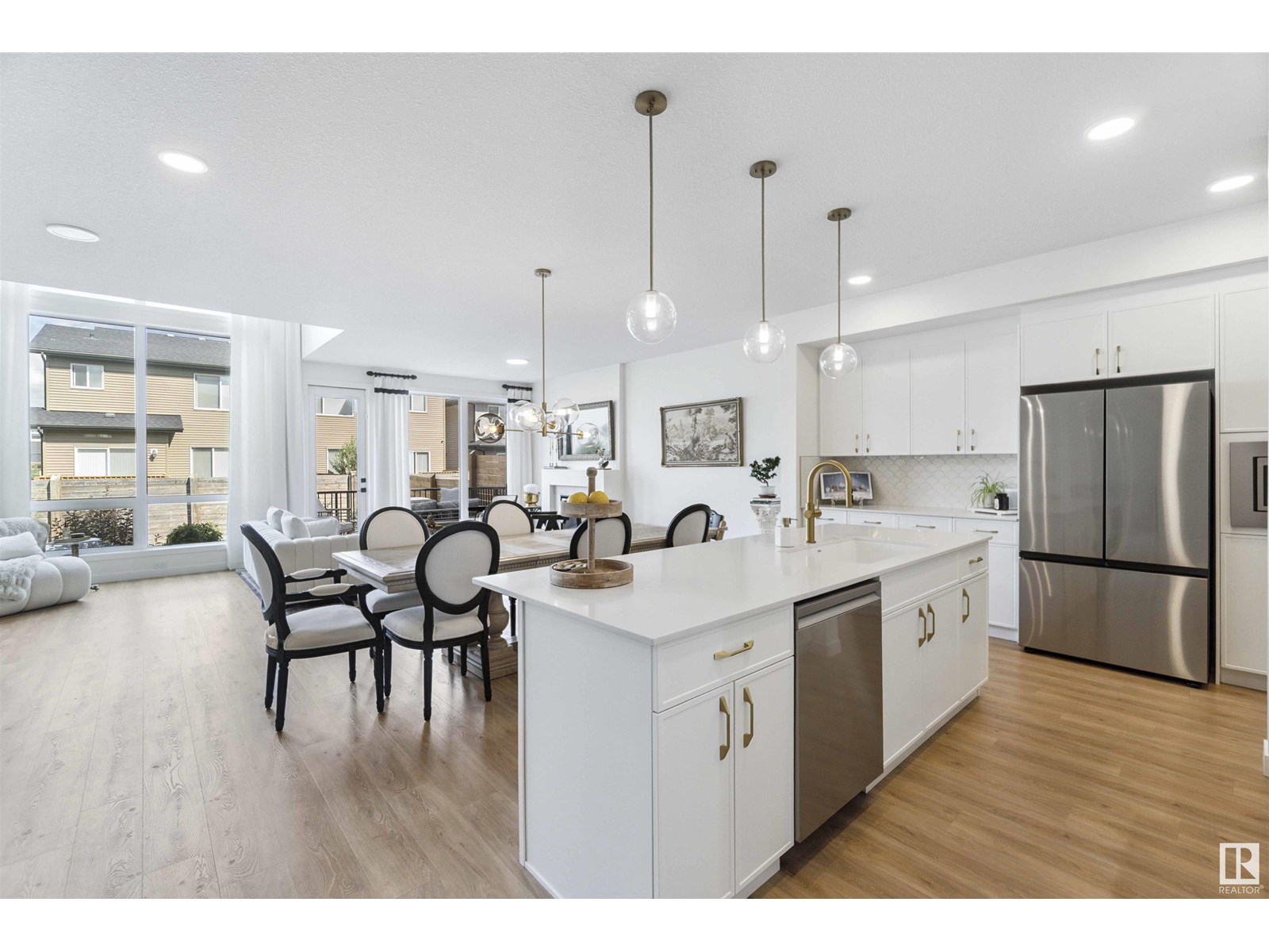 Photo 4 of 3233 Kulay Wy Sw, Edmonton AB