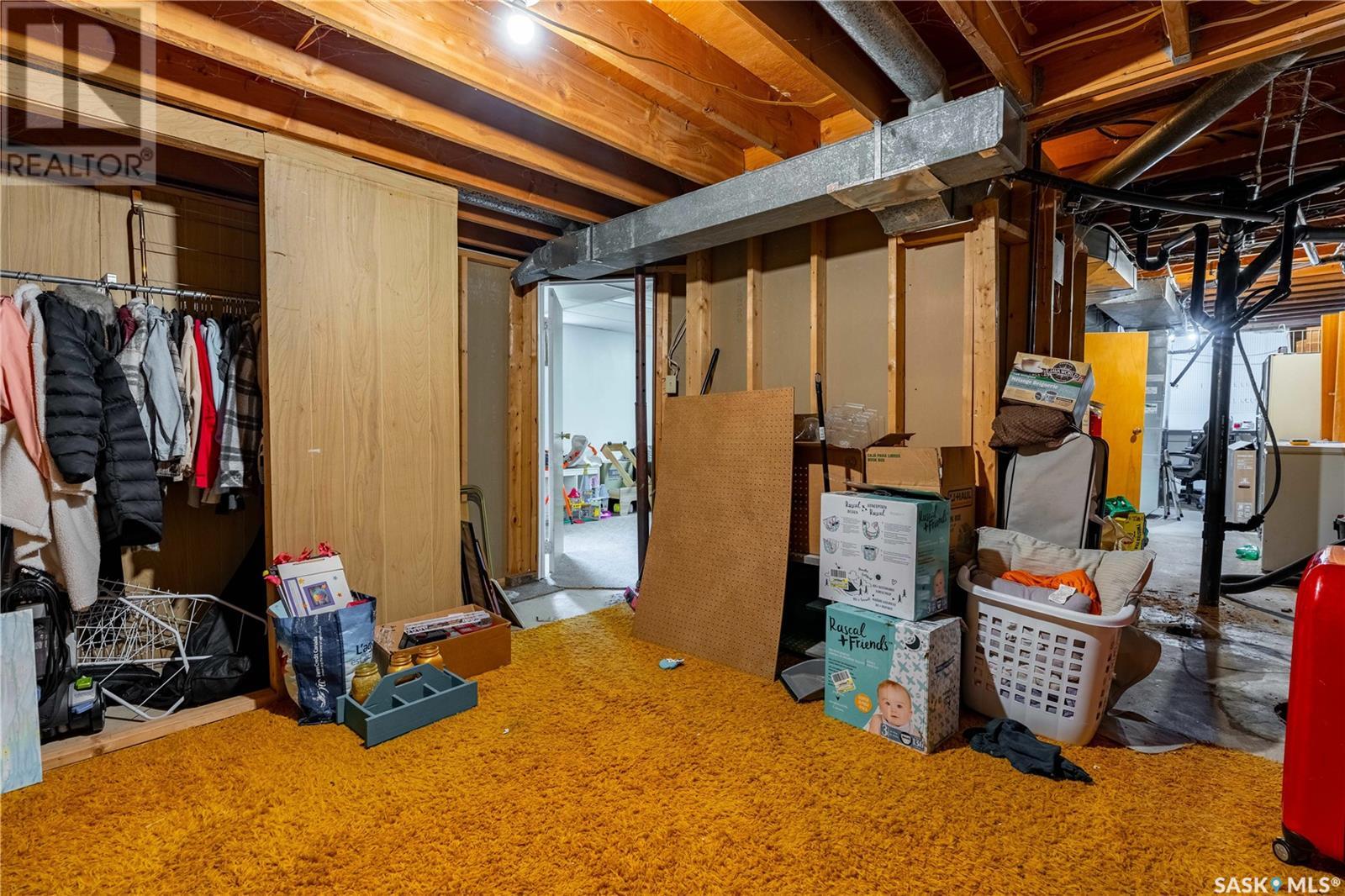 Photo 34 of 104 Railway Avenue, Dufferin Rm No 190 SK