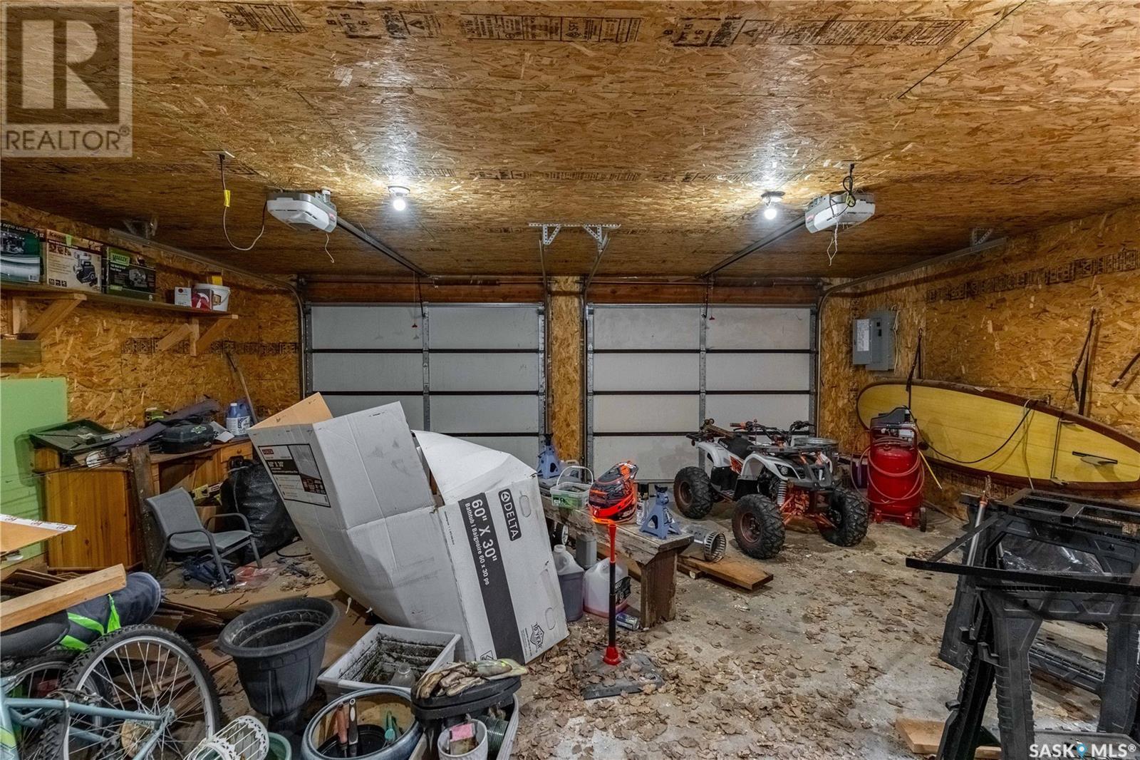 Photo 38 of 104 Railway Avenue, Dufferin Rm No 190 SK