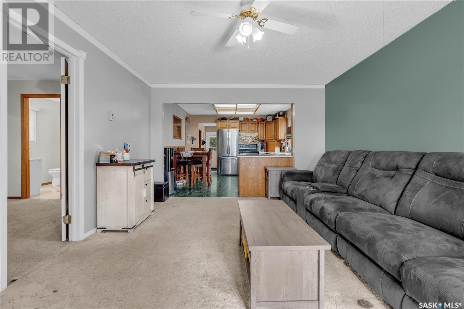 Photo 6 of 104 Railway Avenue, Dufferin Rm No 190 SK
