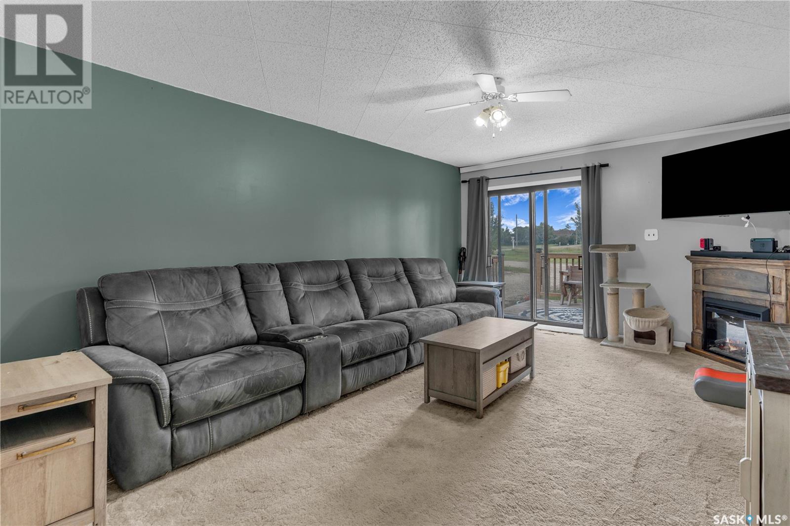 Photo 7 of 104 Railway Avenue, Dufferin Rm No 190 SK