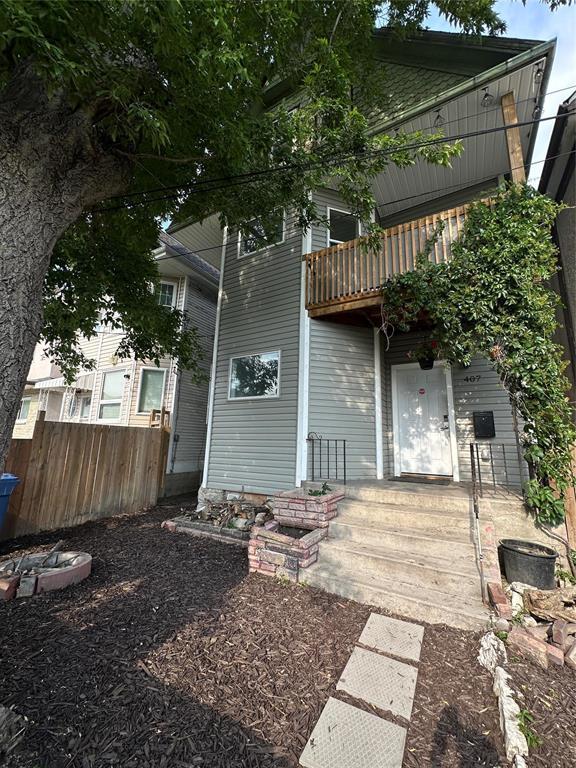 Photo 15 of 407 Furby Street, Winnipeg MB