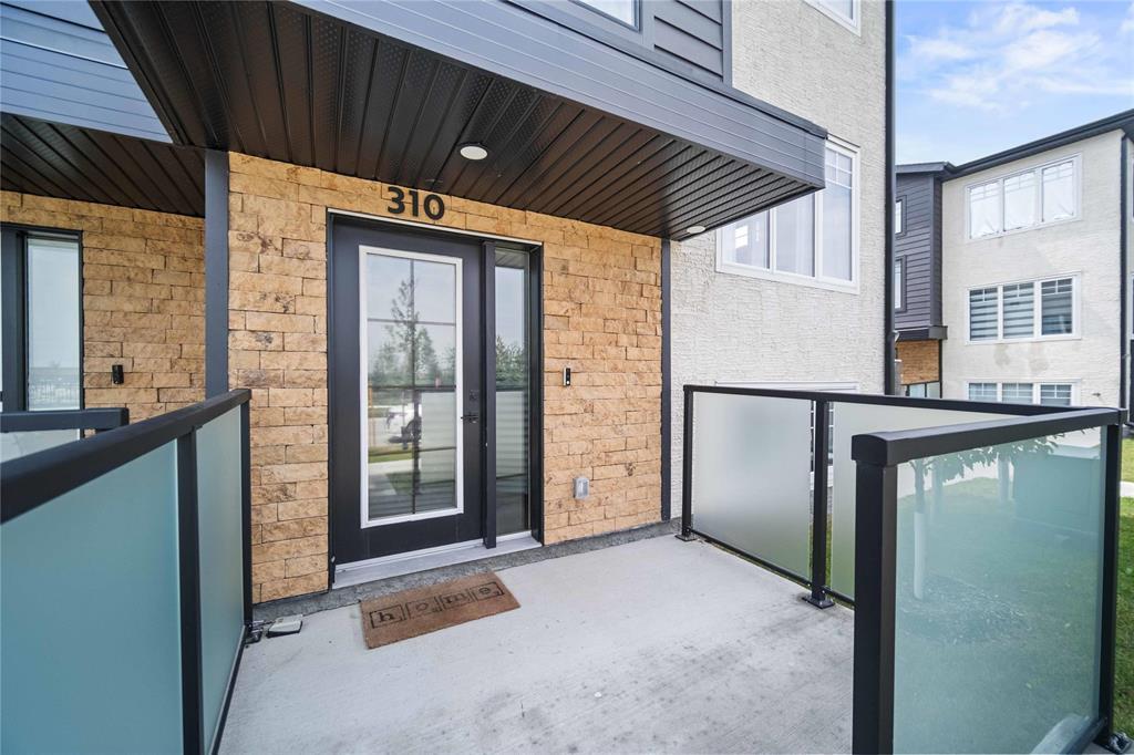 Photo 3 of 310 50 Morning Star Lane, Winnipeg MB