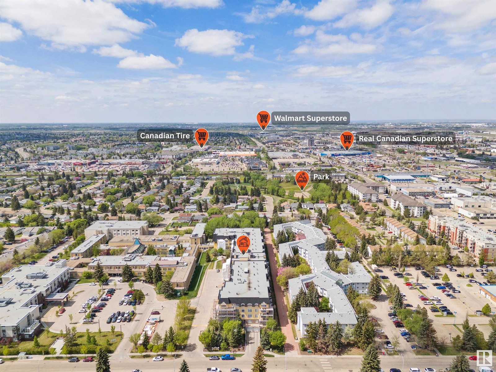 Photo 36 of 215 9820 165 St Nw, Edmonton AB