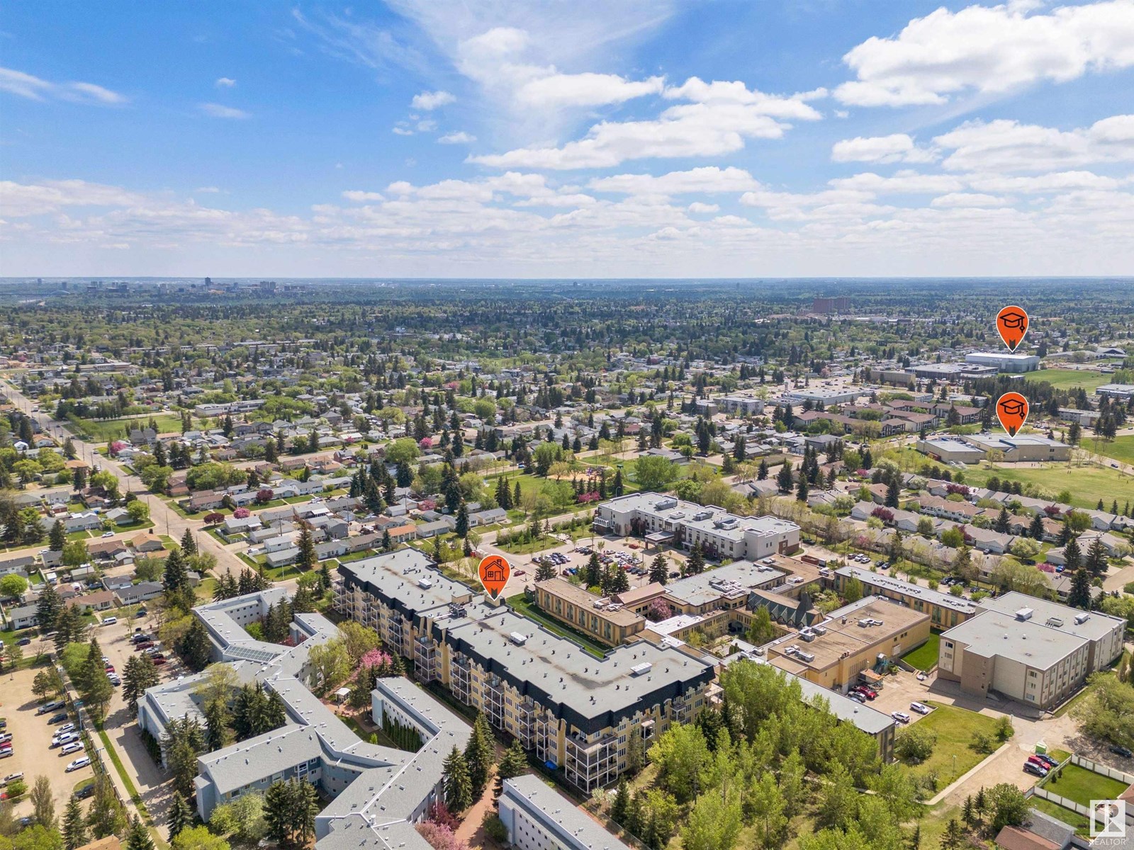 Photo 35 of 215 9820 165 St Nw, Edmonton AB