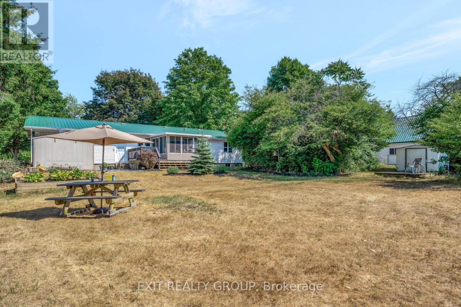 Photo 13 of 1476 County Rd 12, Prince Edward County ON