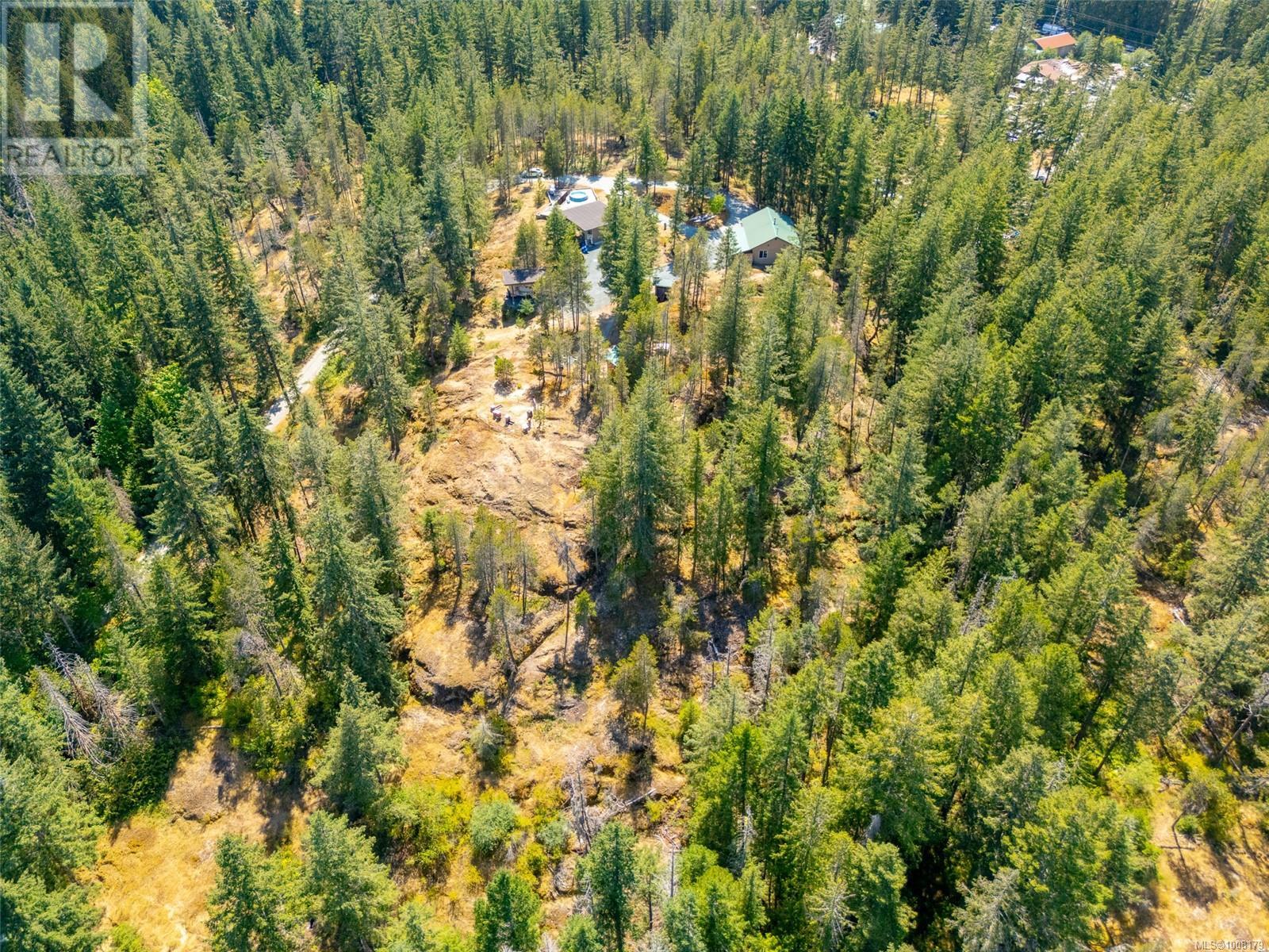 7800 Pacific Rim Hwy, Port Alberni