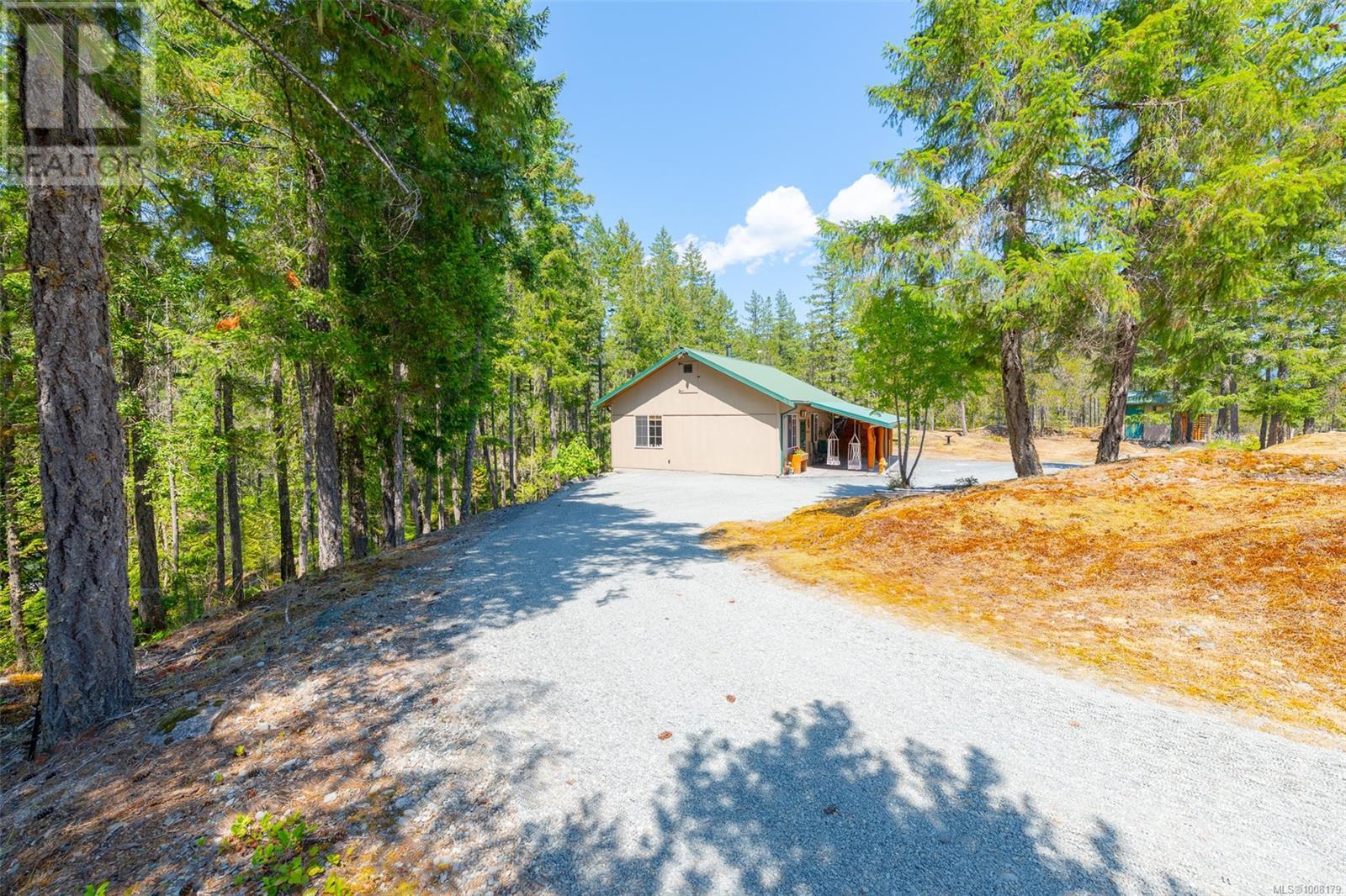 7800 Pacific Rim Hwy, Port Alberni