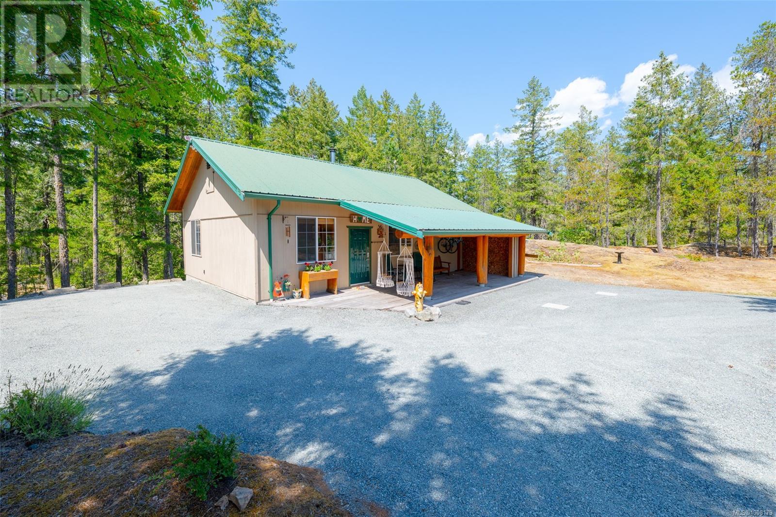 7800 Pacific Rim Hwy, Port Alberni