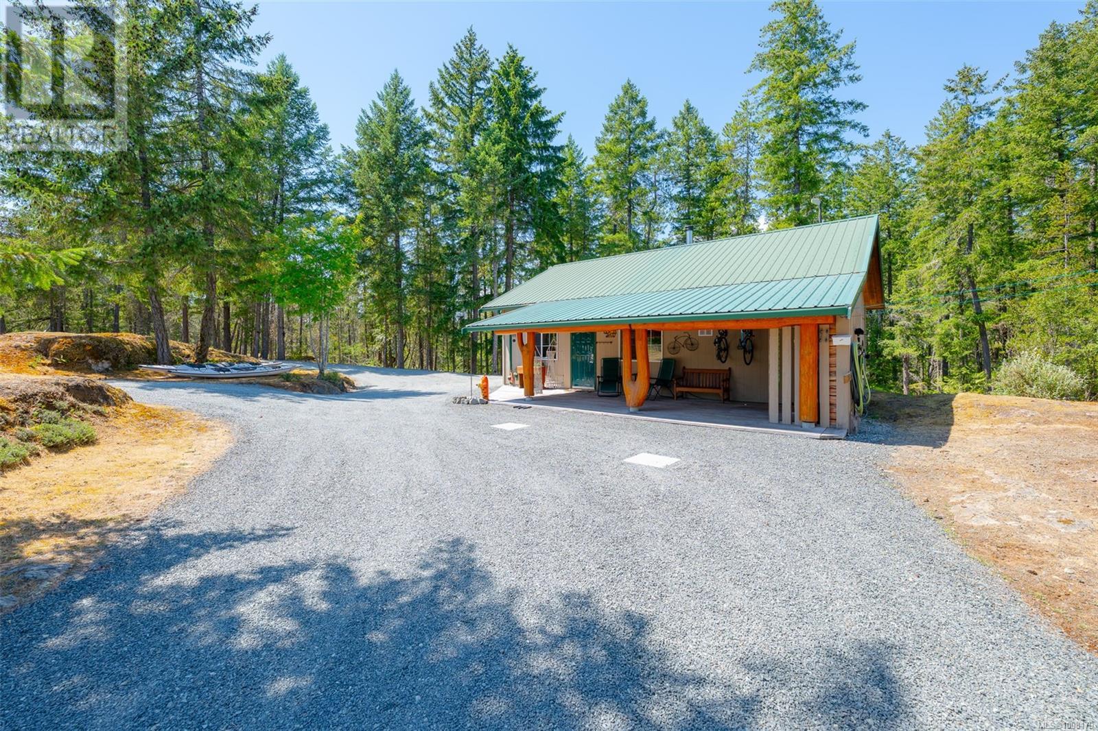7800 Pacific Rim Hwy, Port Alberni