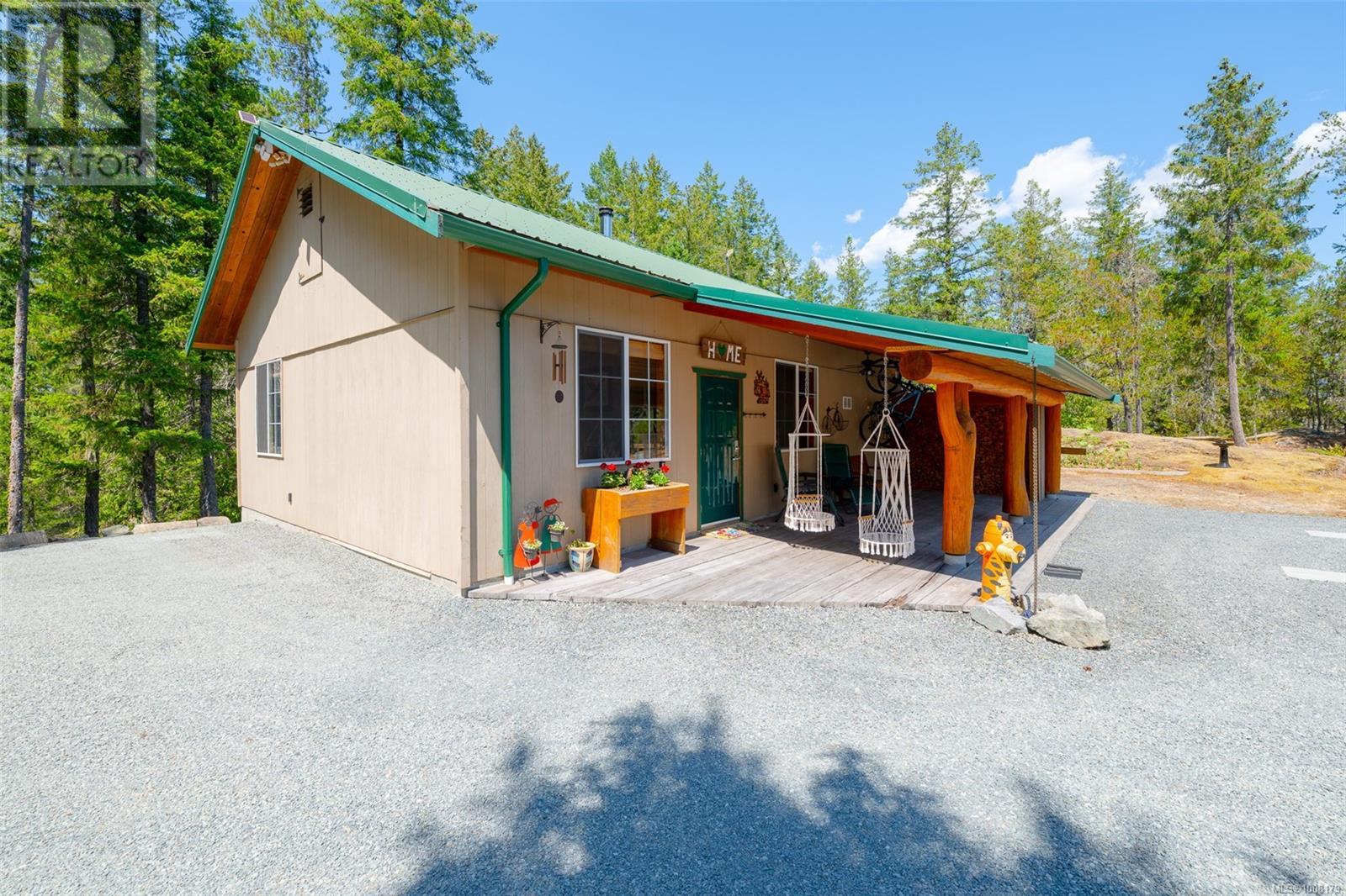 7800 Pacific Rim Hwy, Port Alberni
