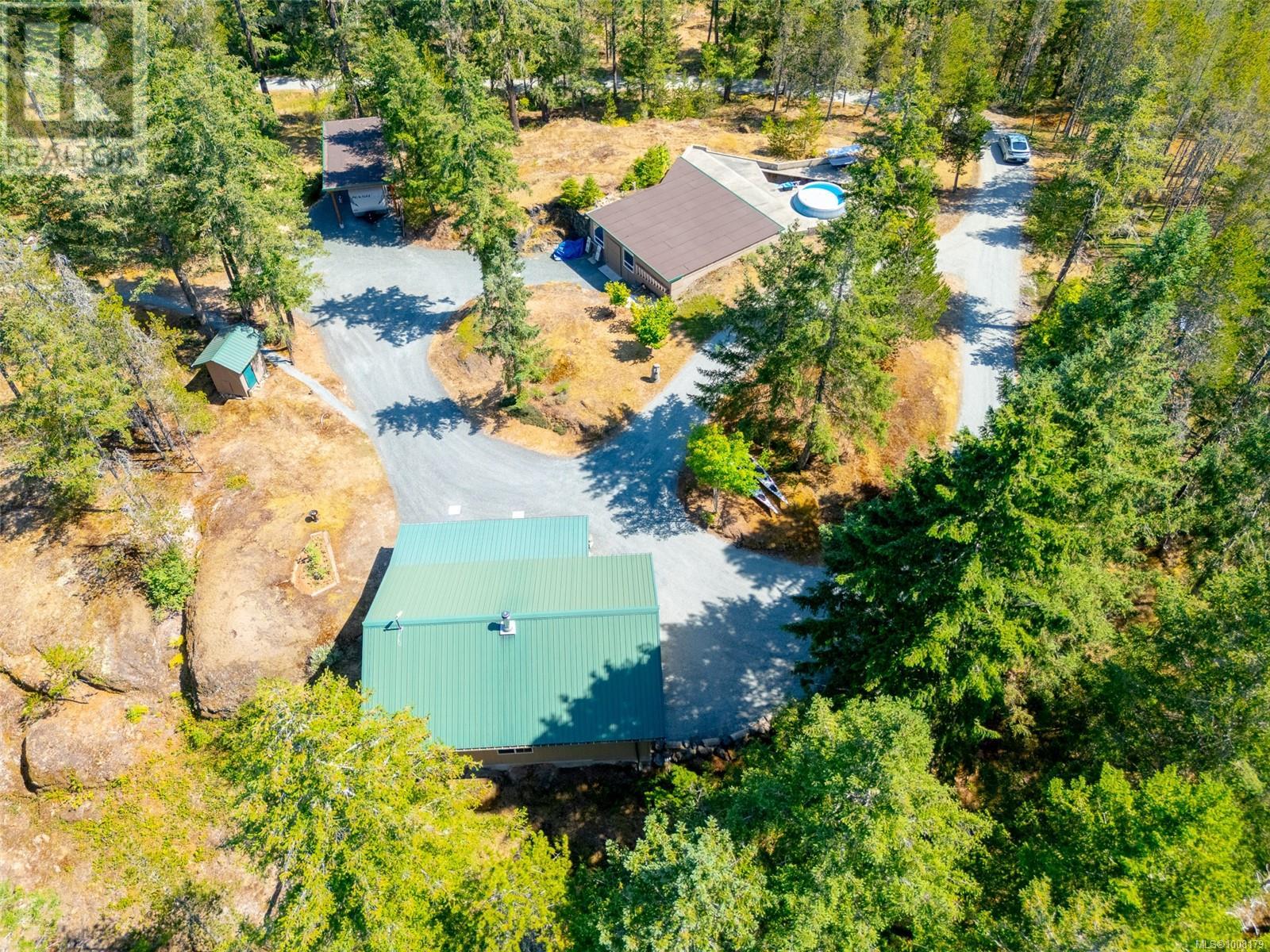 7800 Pacific Rim Hwy, Port Alberni