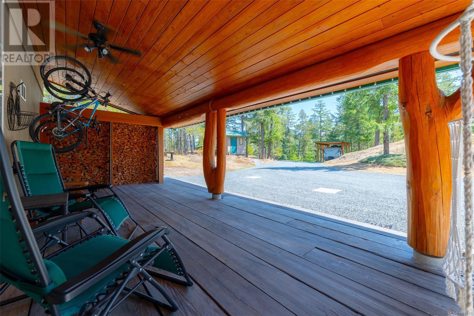 7800 Pacific Rim Hwy, Port Alberni