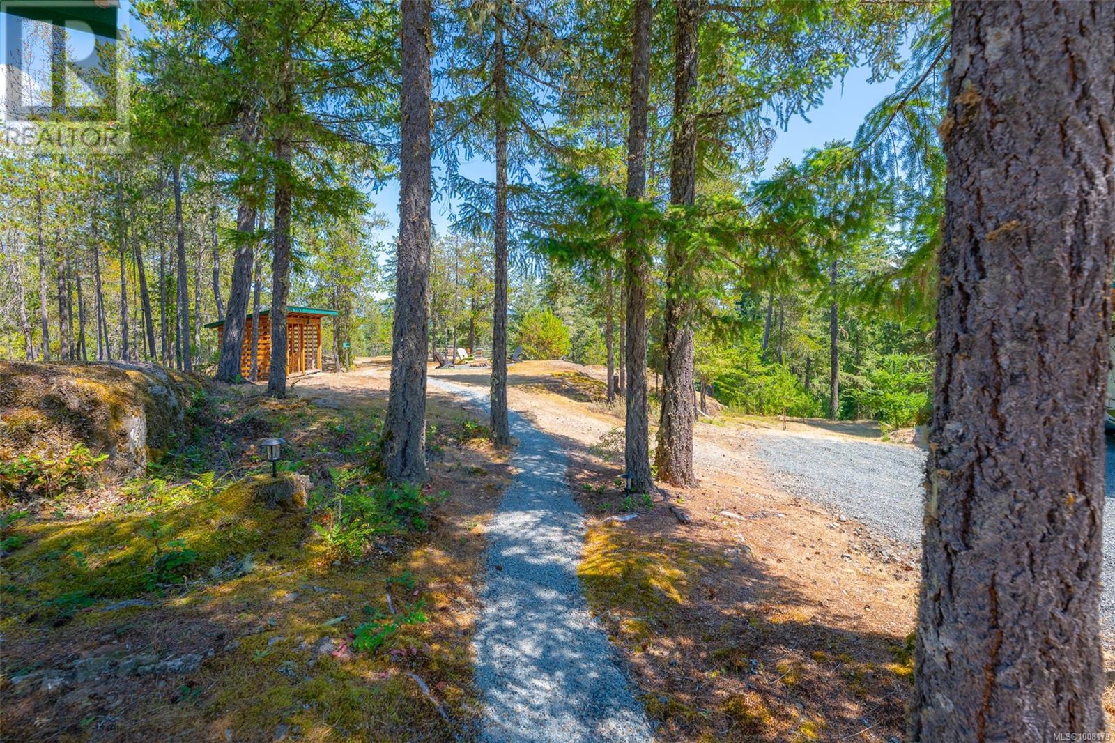 7800 Pacific Rim Hwy, Port Alberni