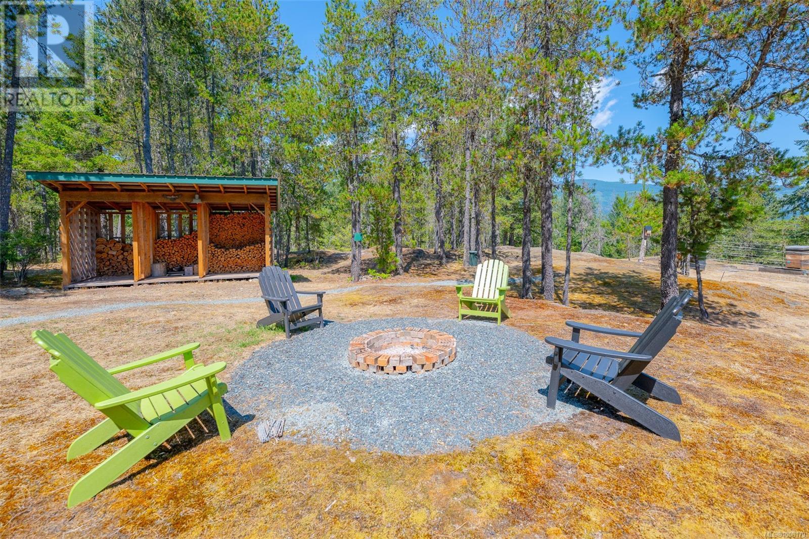 7800 Pacific Rim Hwy, Port Alberni