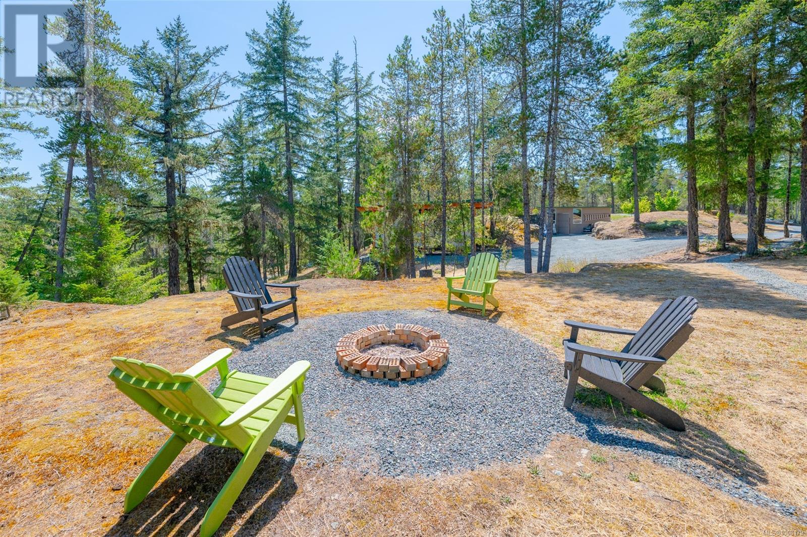 7800 Pacific Rim Hwy, Port Alberni