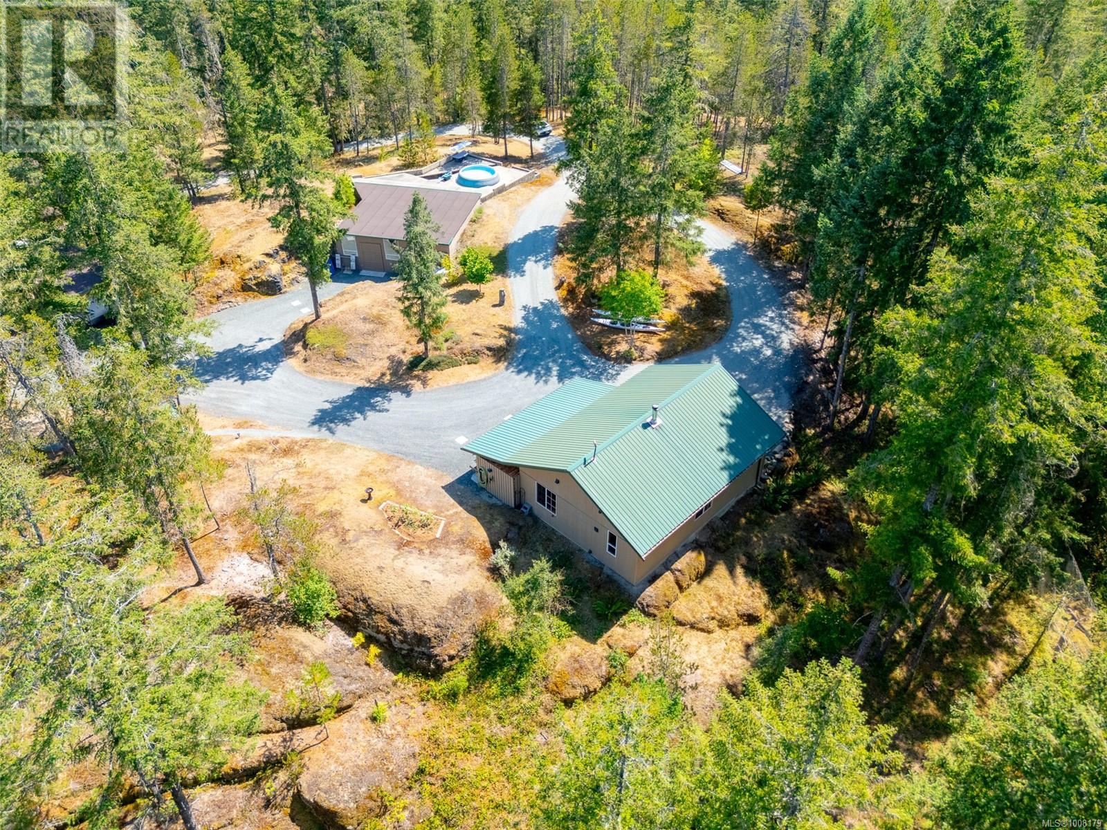7800 Pacific Rim Hwy, Port Alberni