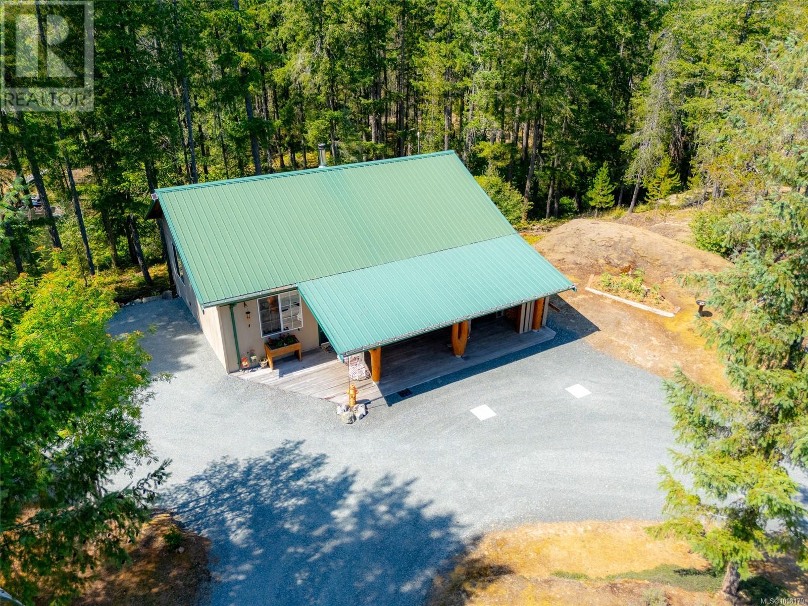 7800 Pacific Rim Hwy, Port Alberni