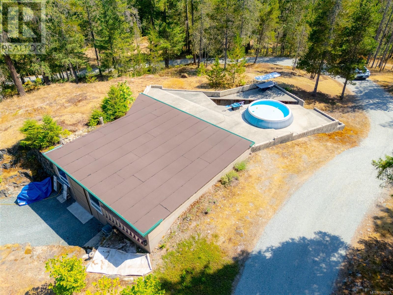 7800 Pacific Rim Hwy, Port Alberni