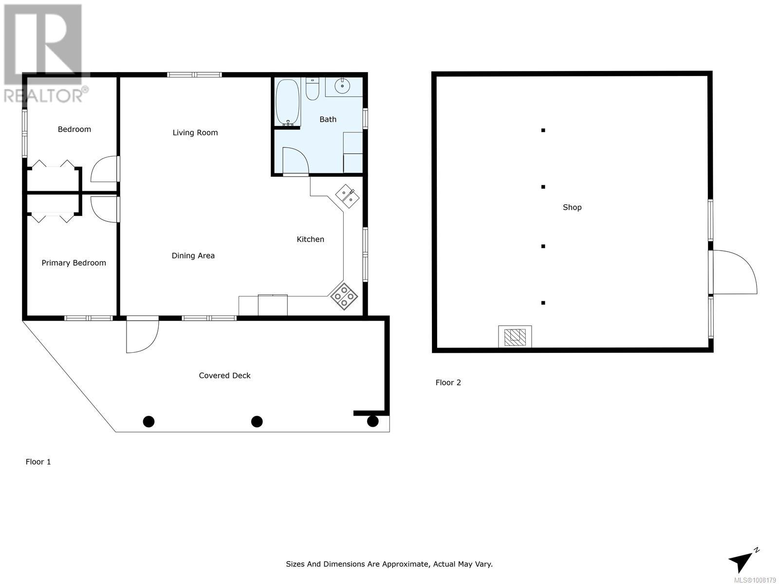 7800 Pacific Rim Hwy, Port Alberni