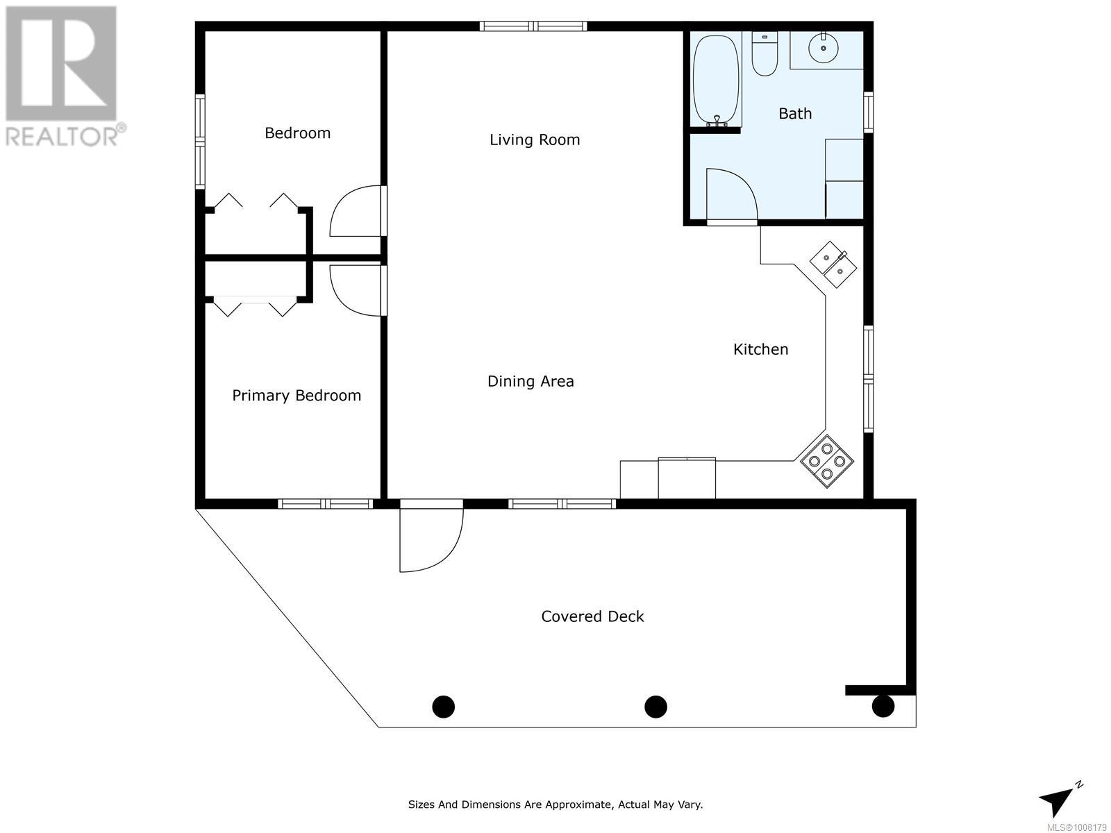 7800 Pacific Rim Hwy, Port Alberni