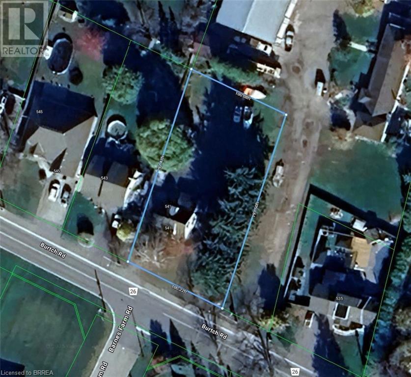 Photo 16 of 541 Burtch Road, Brantford ON