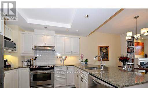Photo 8 of 404 700 Sussex Drive, Ottawa ON