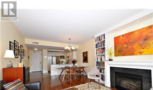 Photo 17 of 404 700 Sussex Drive, Ottawa ON