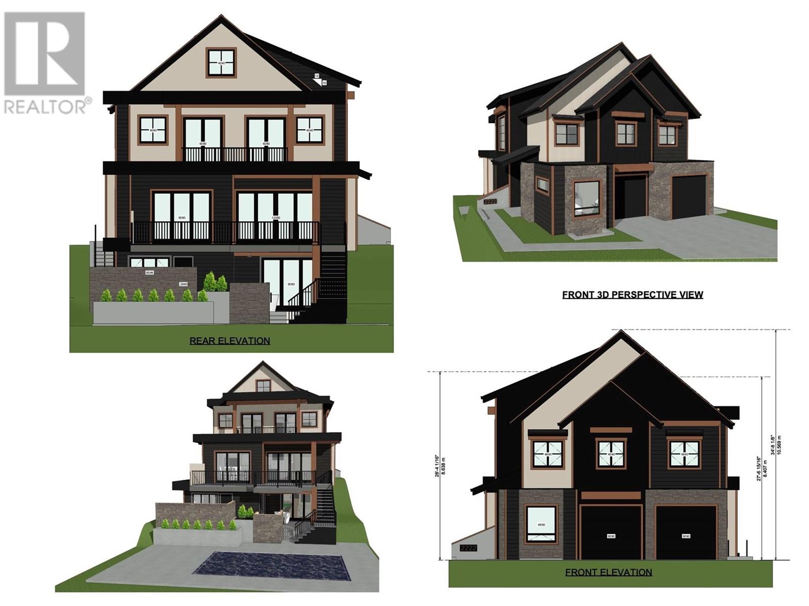 4278 Ladd Court, Kelowna